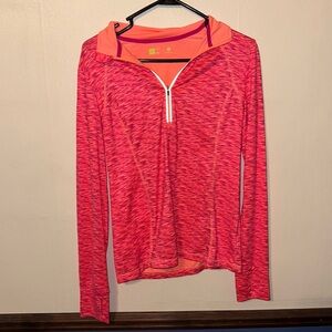 Xersion top.